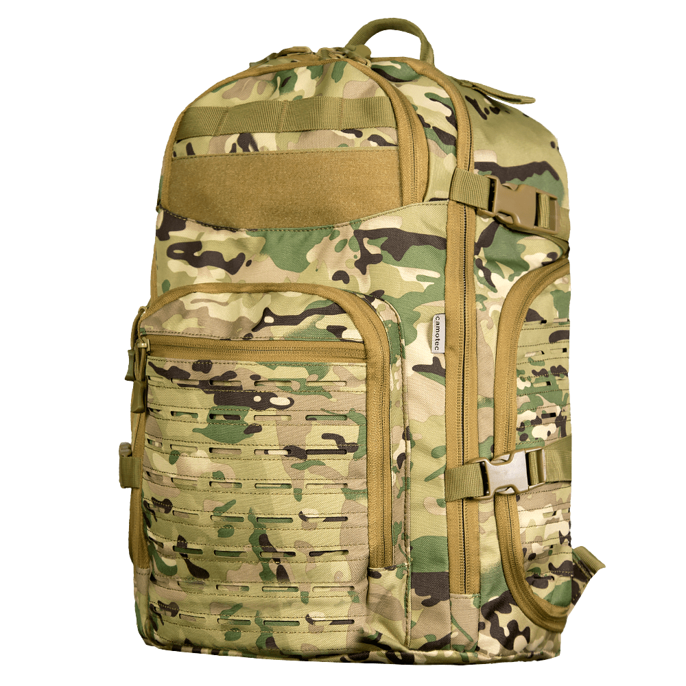Рюкзак Brisk LC Multicam (7121)