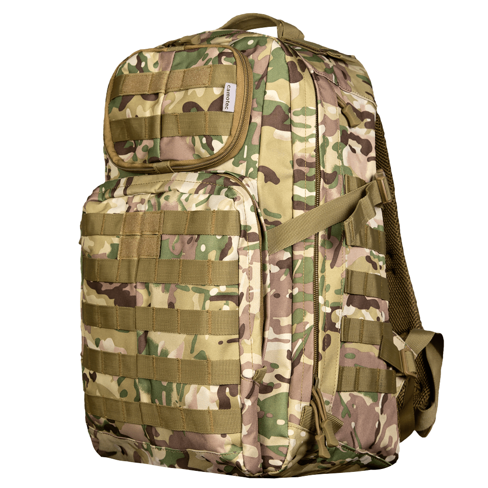 Рюкзак Dash Multicam (6673)