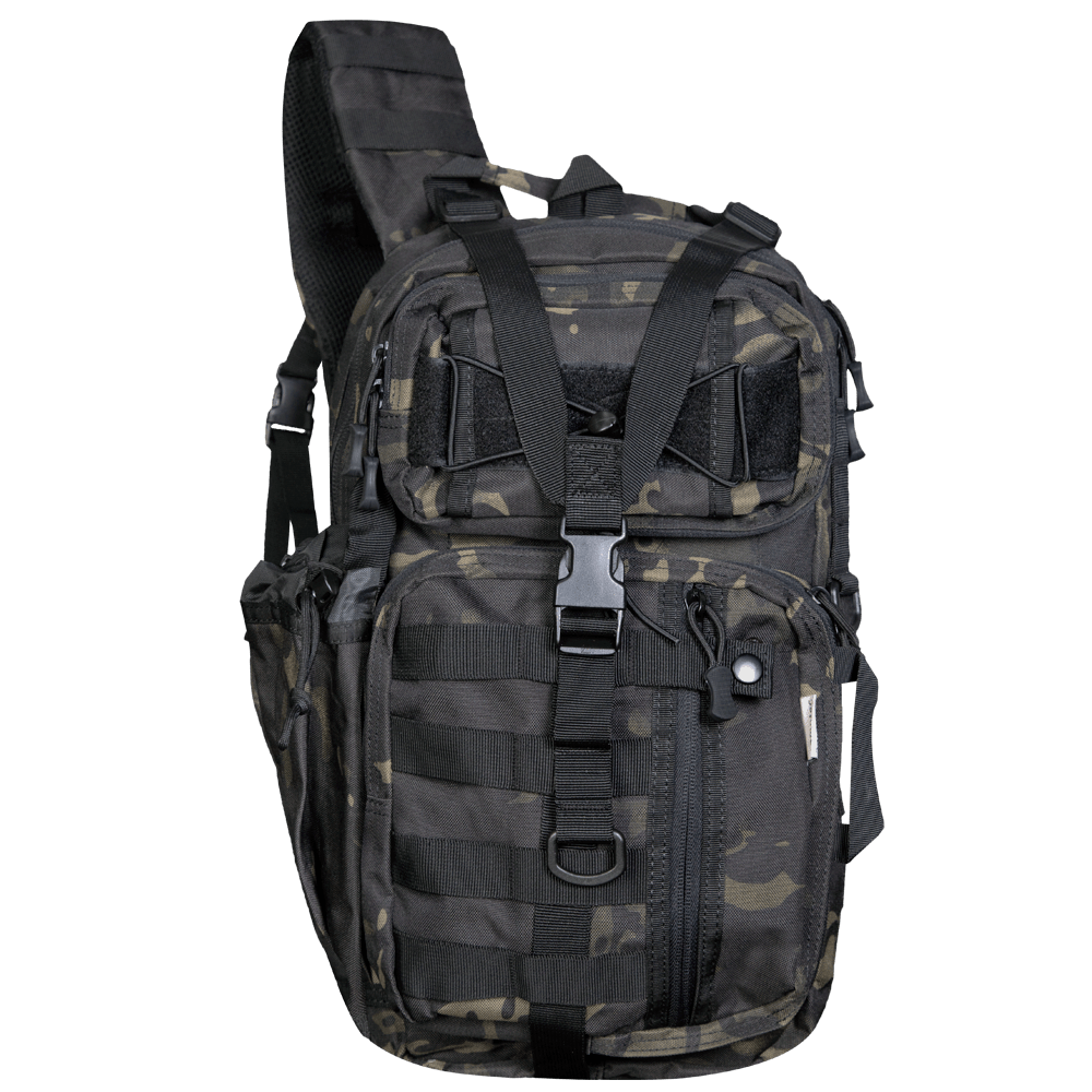 Multicam Black