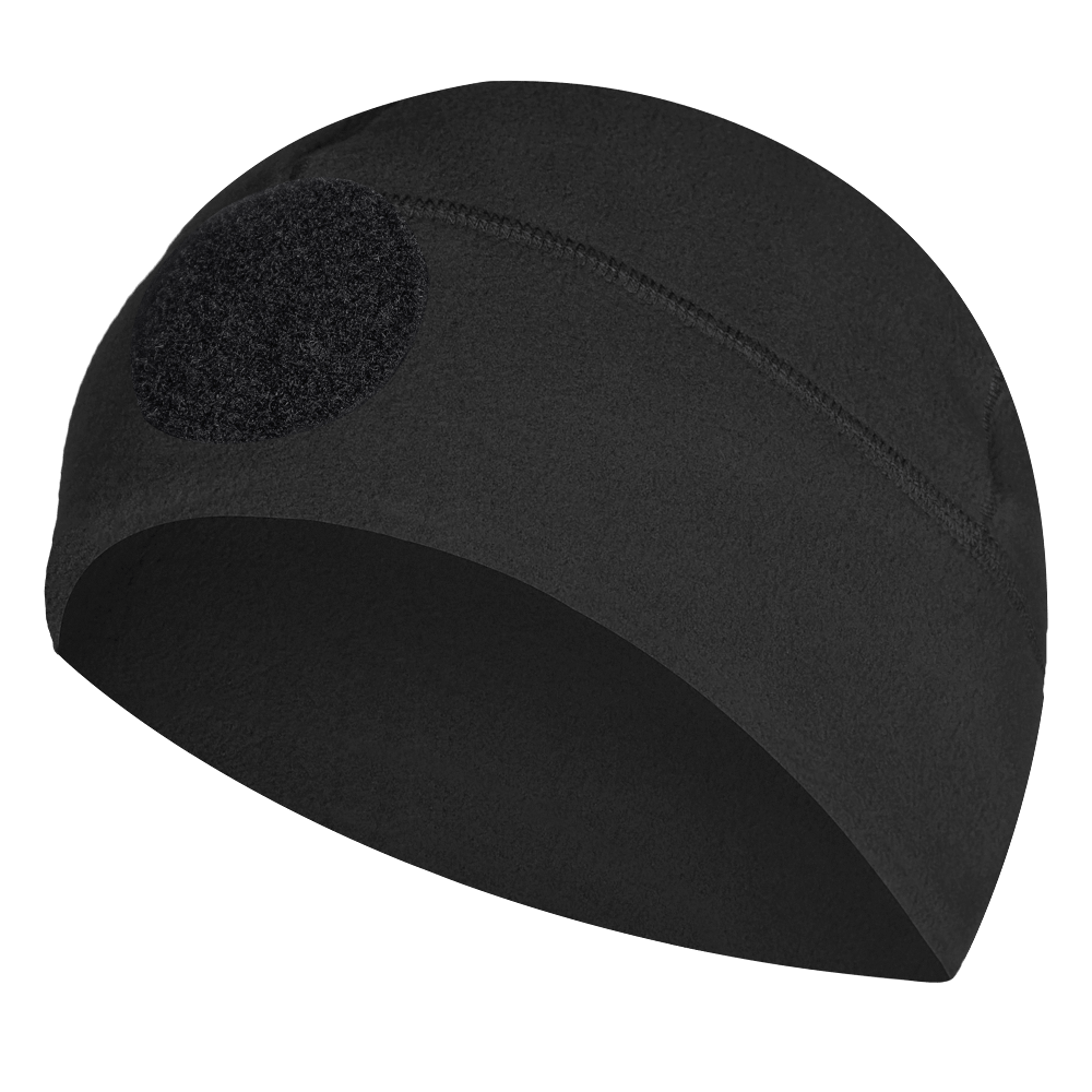 Шапка Beanie 2.0 НПУ Чорна (7434), M