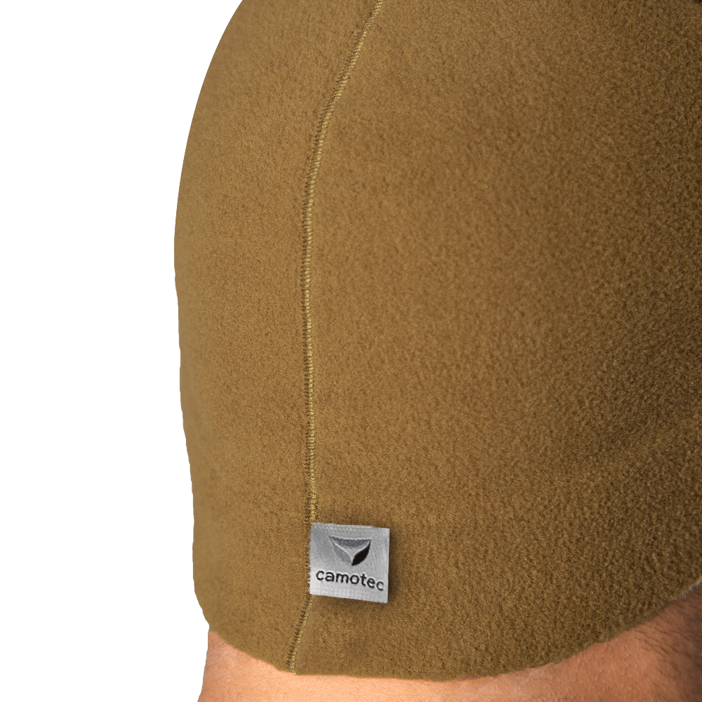 Шапка Beanie 3.0 Himatec 100 Койот 8300 — 3