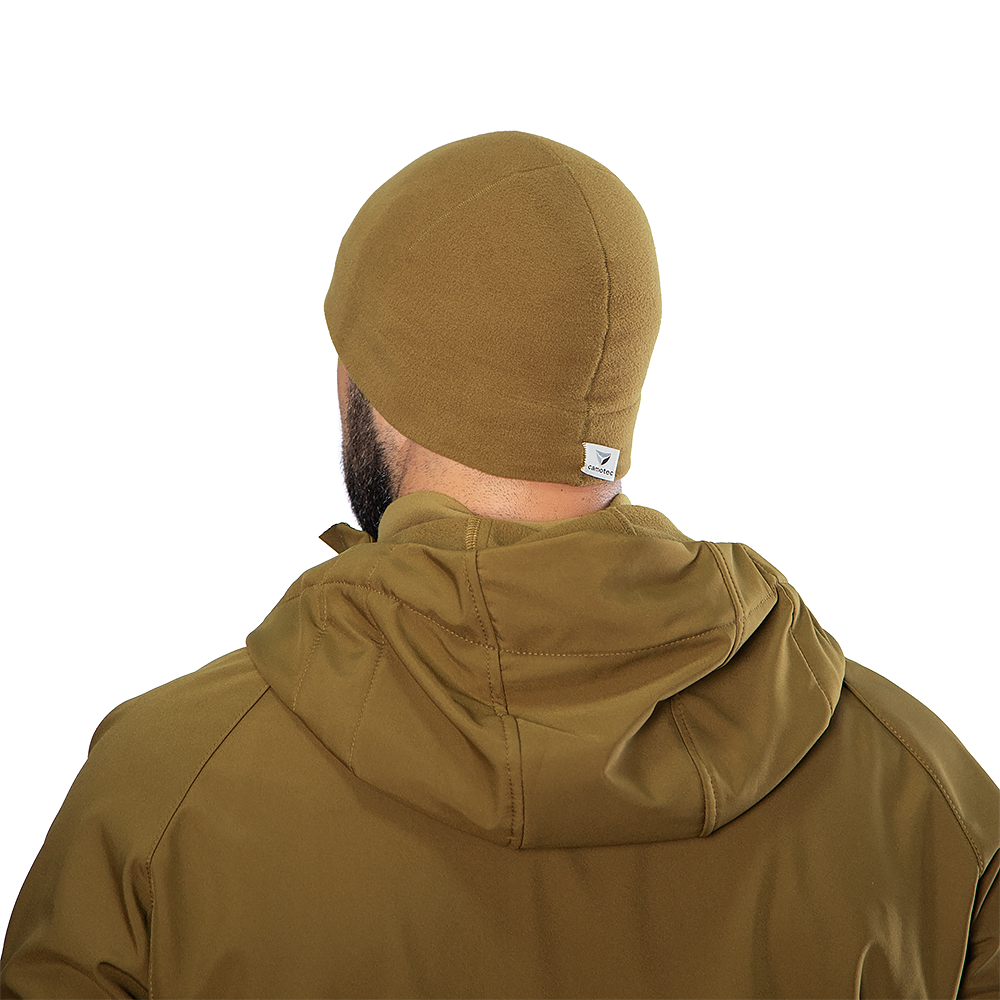 Шапка Beanie 3.0 Himatec 100 Койот 8300 — 2