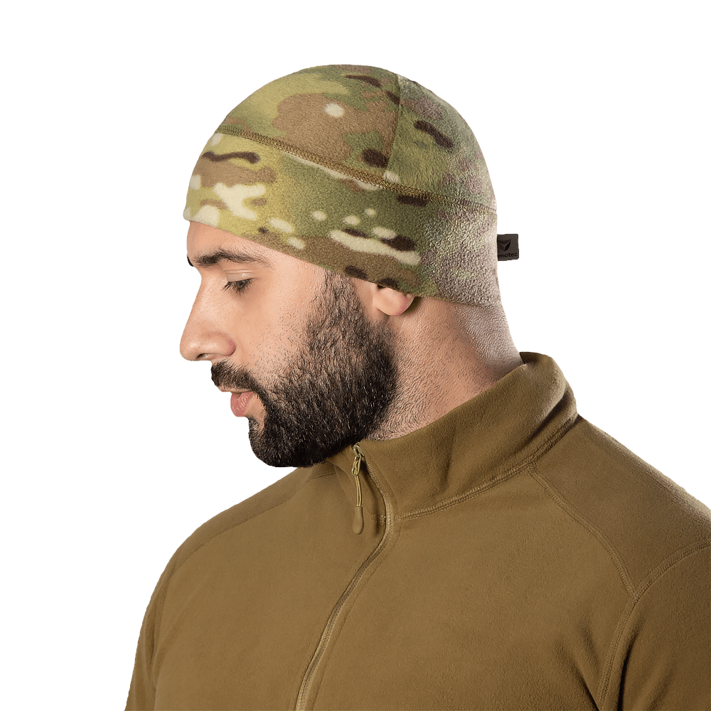 Шапка Beanie 2.0 Fleece 260 Multicam, M