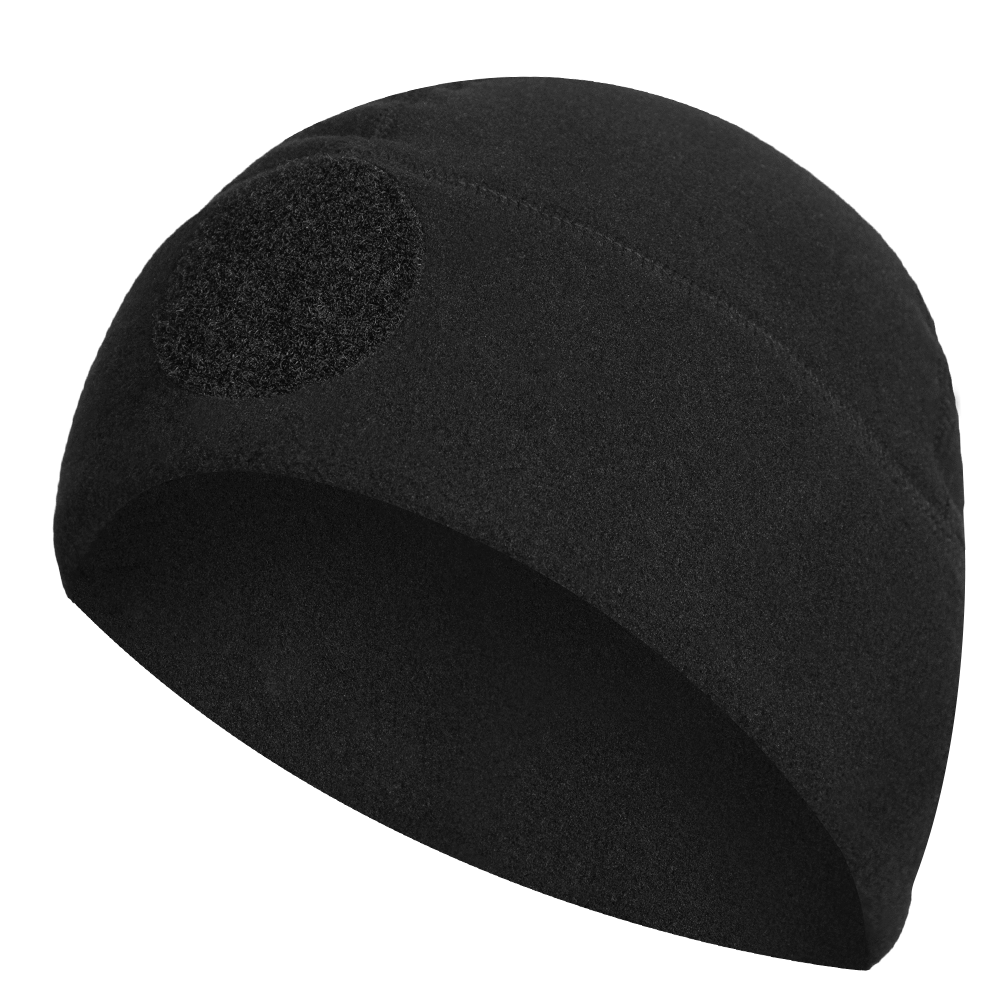 Шапка Beanie НПУ Black (6677), M