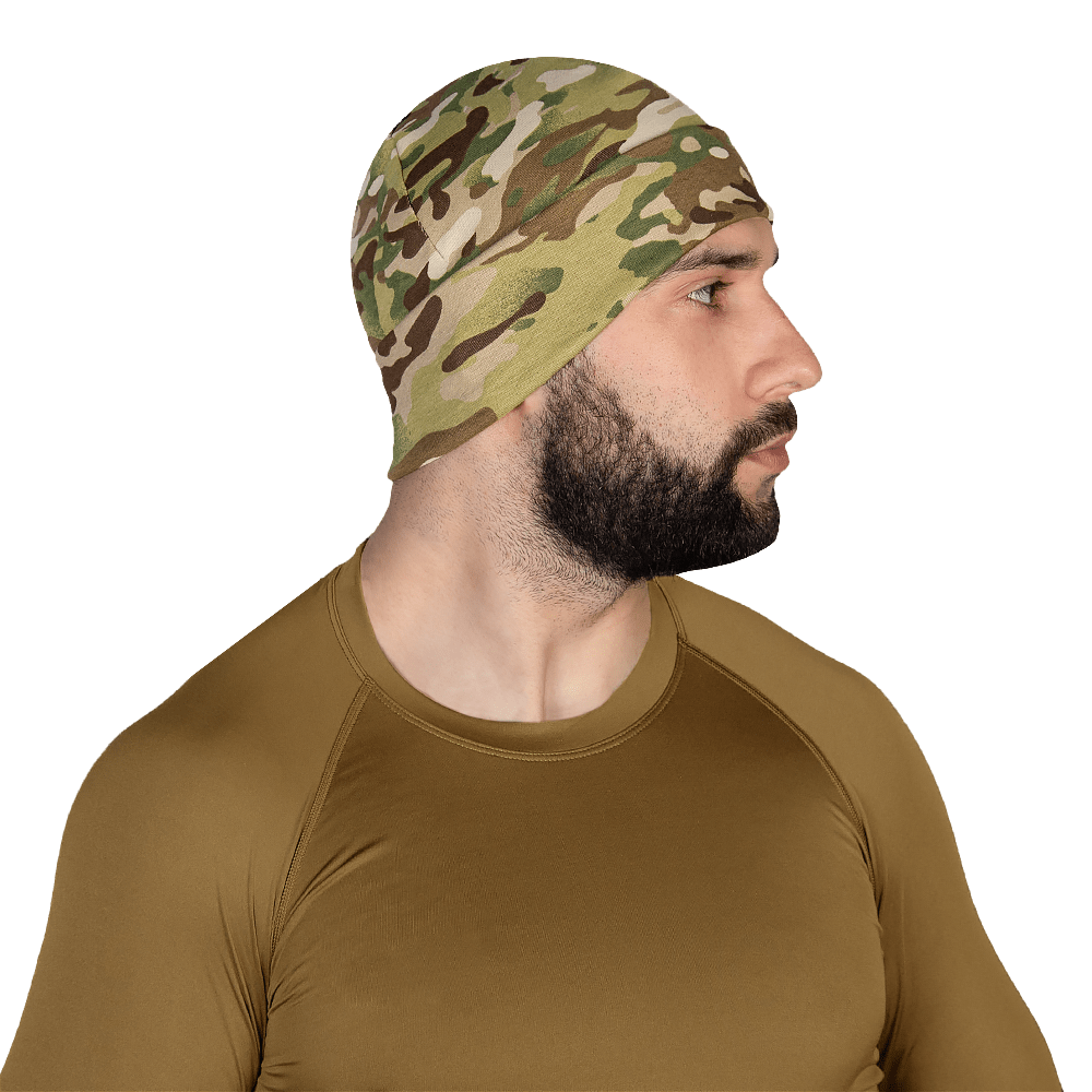 Шапка Watch Cap Multicam (7935)