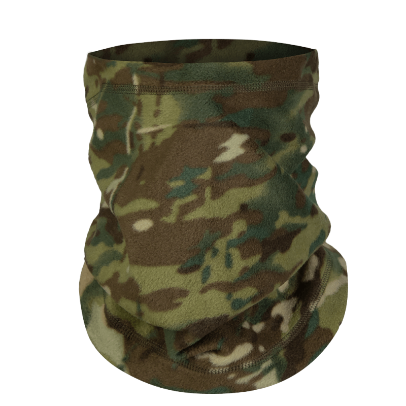 Шарф-труба Fix Fleece 260 Multicam (6632)