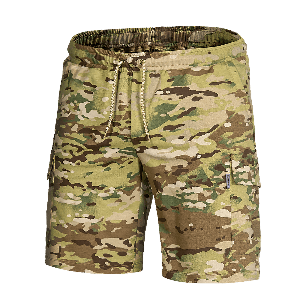 Шорти Basic Multicam (7986), M