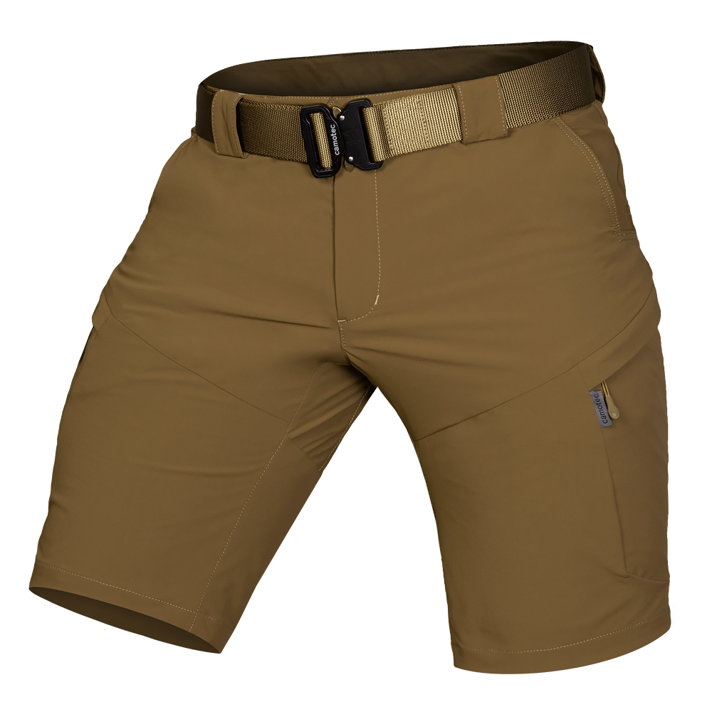 Шорти Lizard Nylon Койот (7163), XXXL