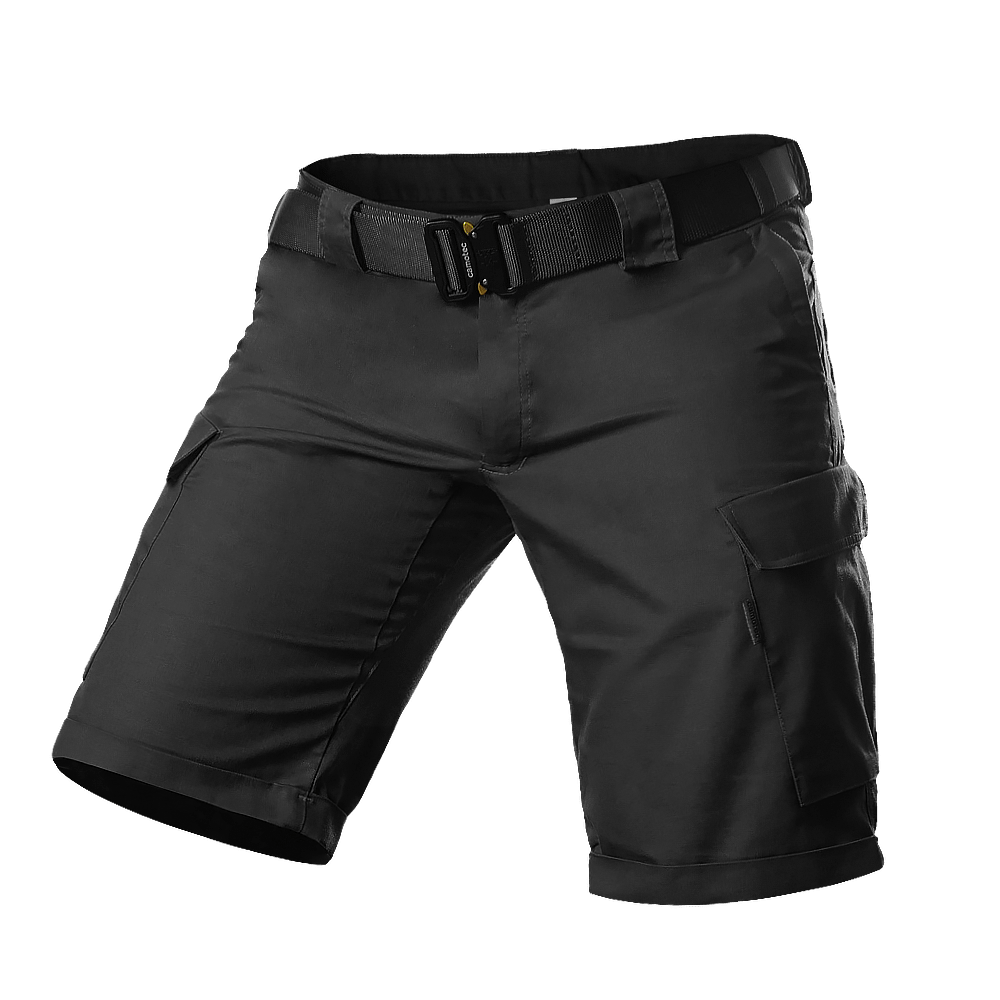 Шорти Ranger Twill(50/50) Чорні (8130), XXL