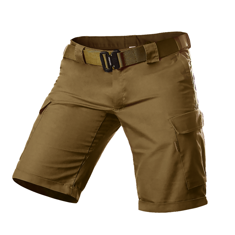Шорти Ranger Twill(50/50) Койот (8129), XXL