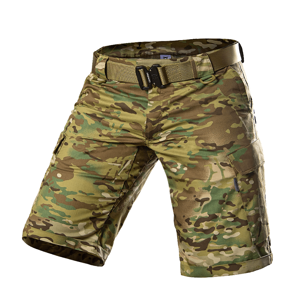 Шорти Ranger Twill(50/50) Multicam (8128), XL