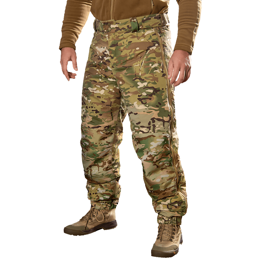 Штани Defender 7 level Multicam (8340), M