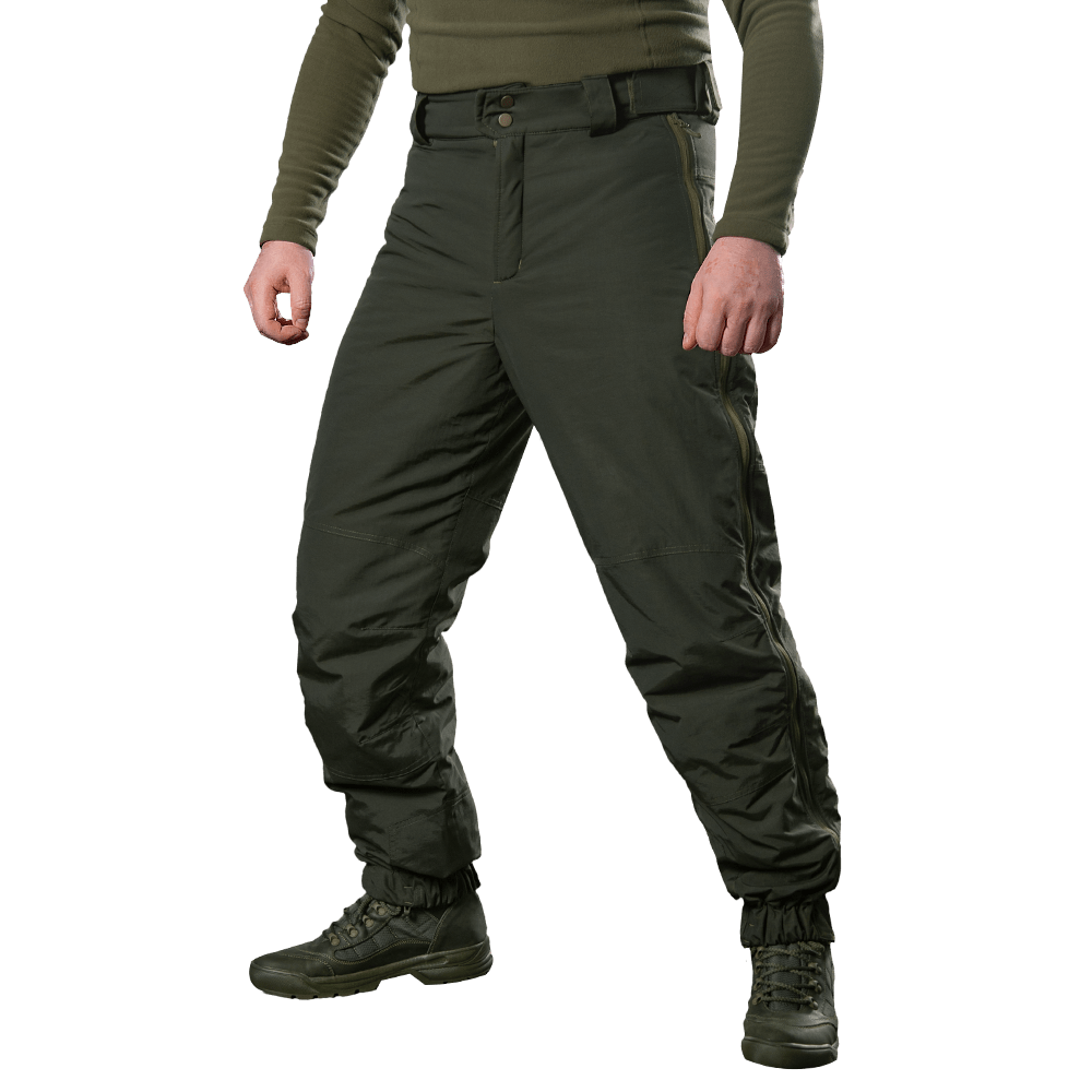 Штани Defender 7 level Олива (8339), 3XL