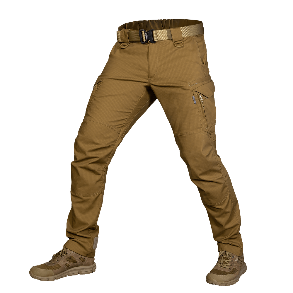 Штани Герць Rip-Stop Stretch Койот (7939), XXXL