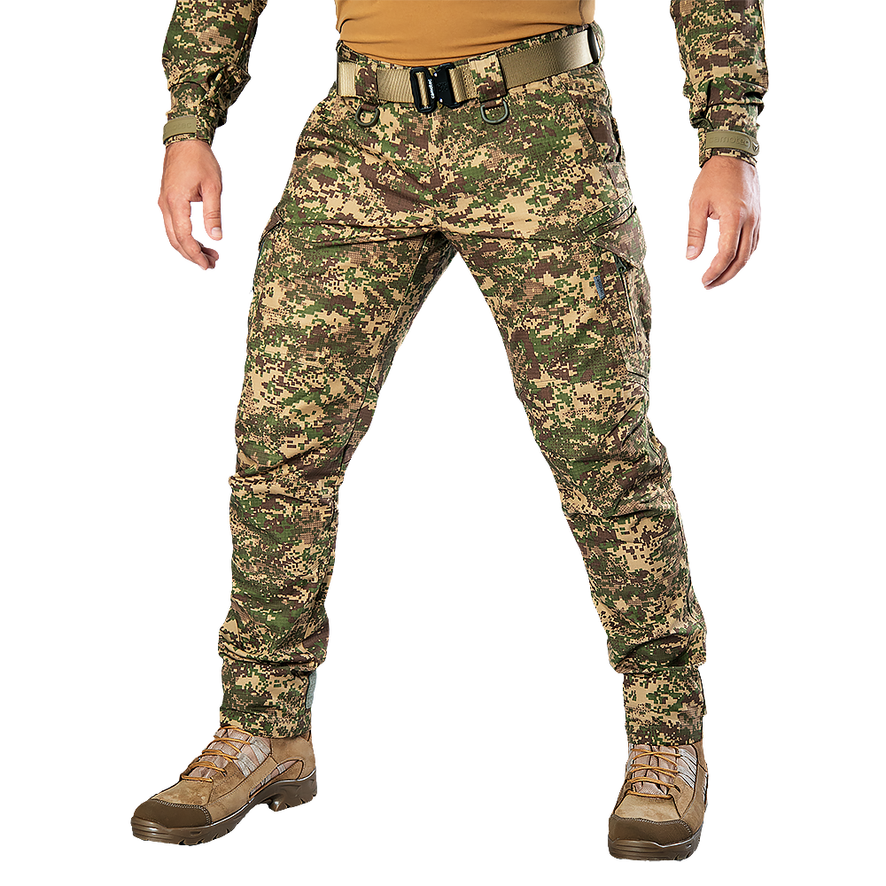 Штани Герць Rip-Stop Teflon Хижак НГУ (8070), XL