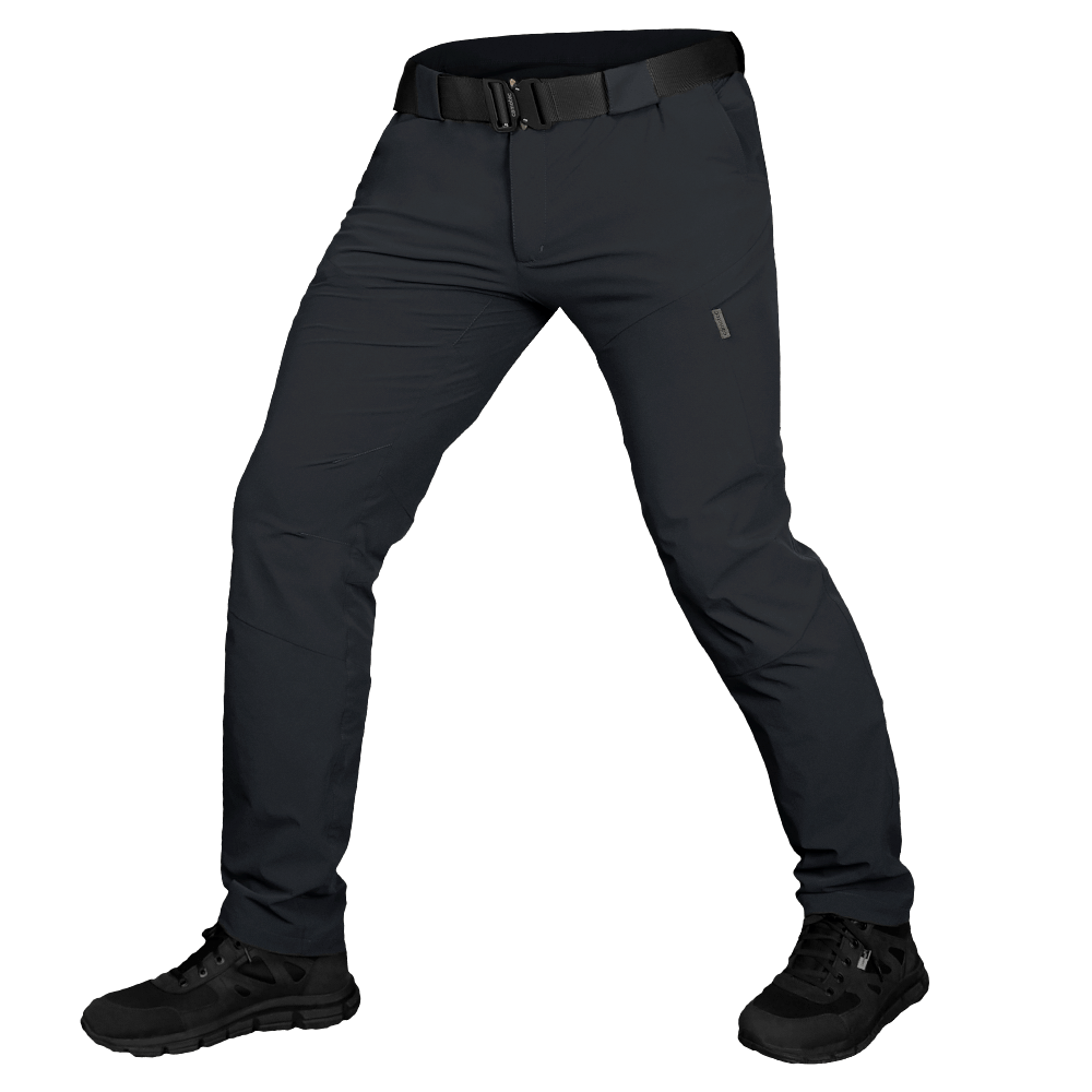 Штани Lizard DWB Темно-сині (7211), XXXL