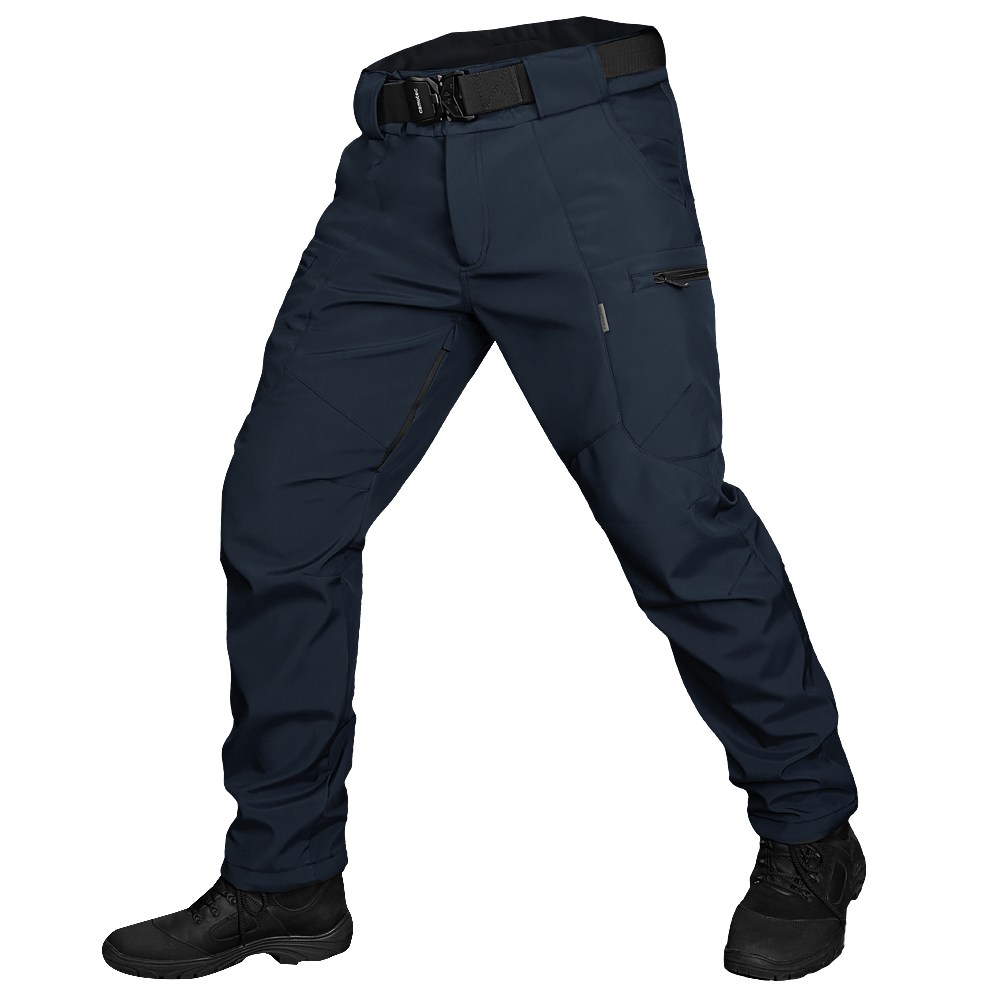 Штани SoftShell 2.0 Темно-сині (6589), M