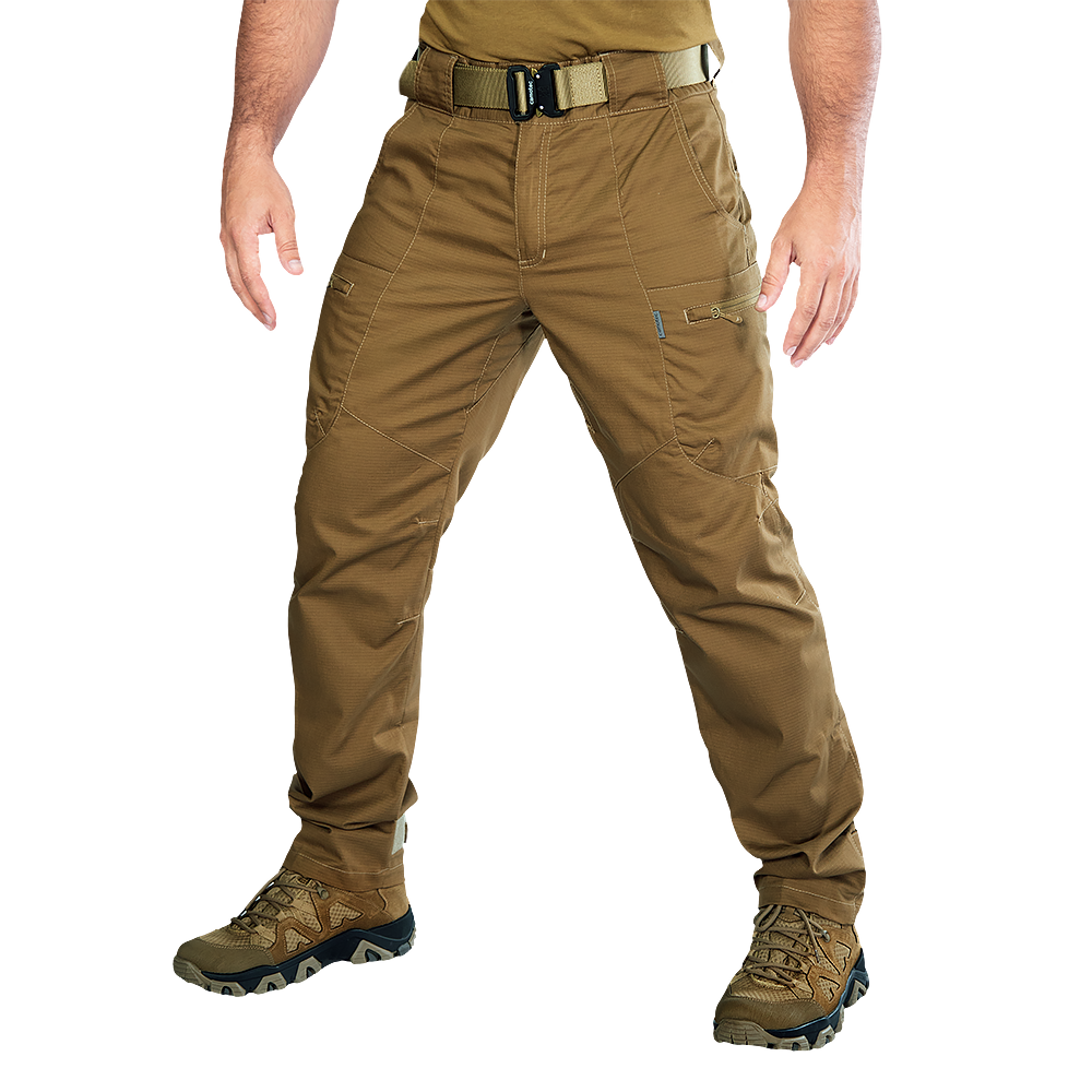 Штани Stalker 3.0 Twill Койот (7882), XXXL