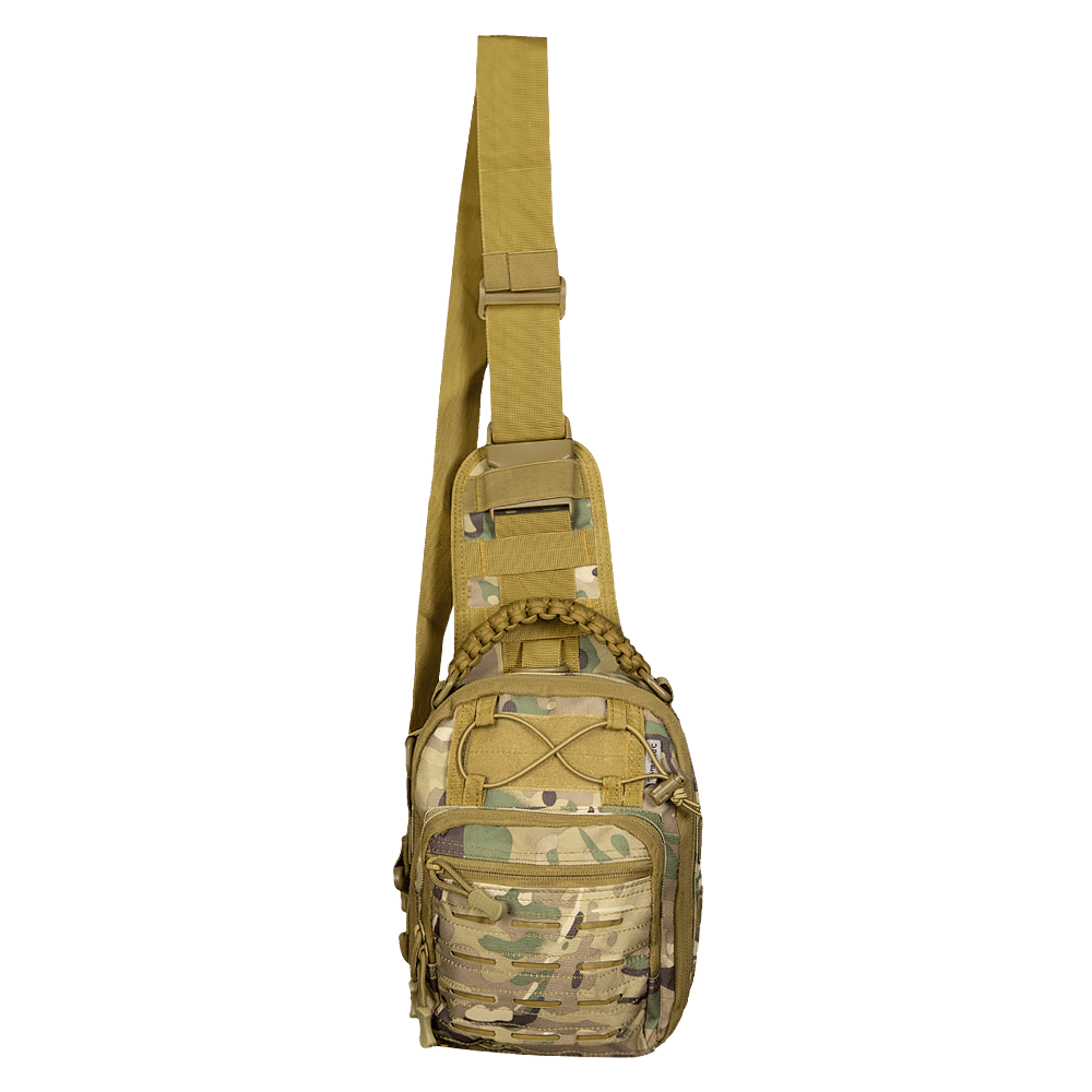 Сумка Adapt Multicam (7233)