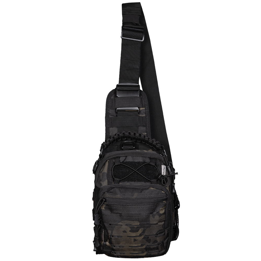 Multicam Black