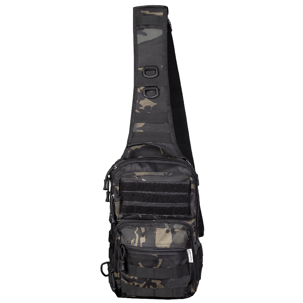 Сумка COB Sling Multicam Black (7130)