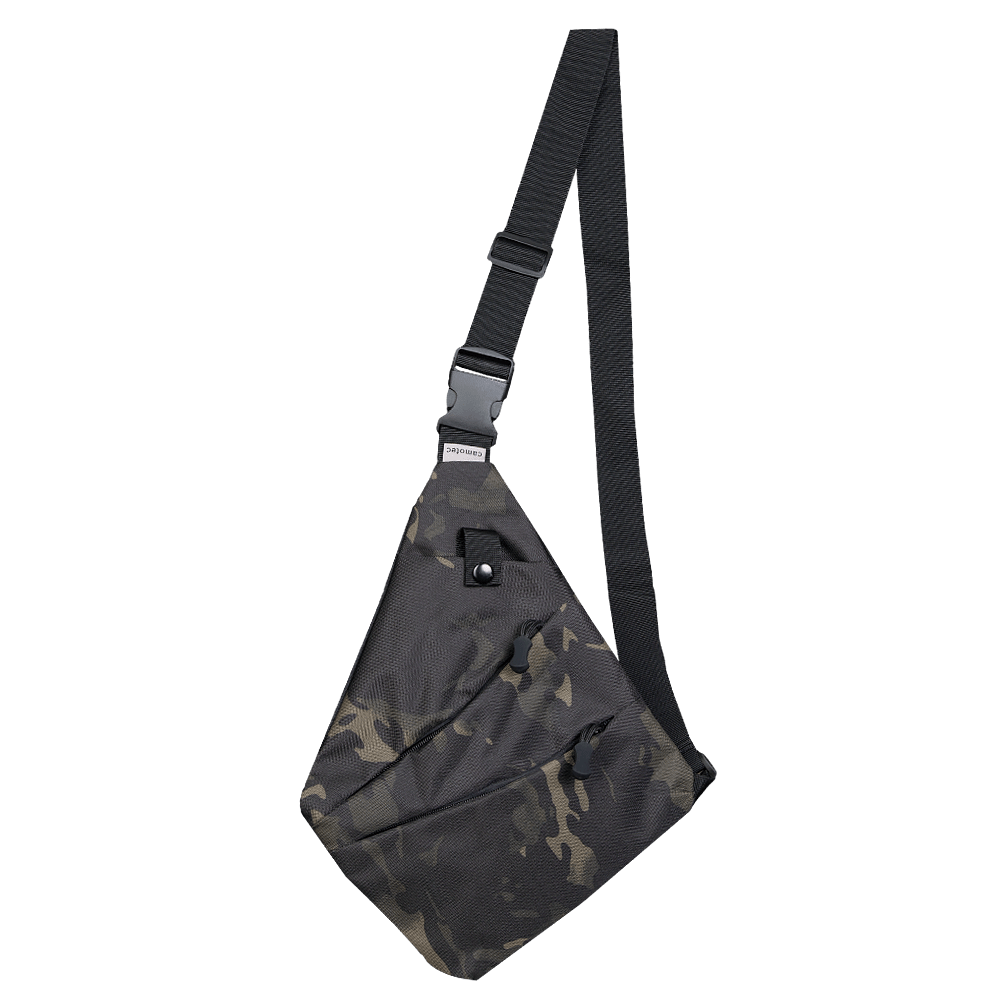 Multicam Black