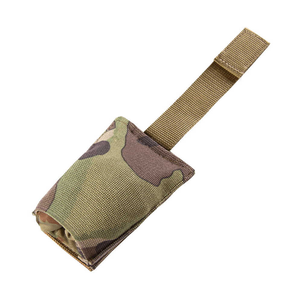 Сумка для скидання магазинів Lite Multicam (8577)