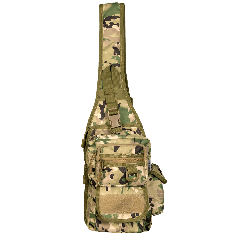 Сумка Gunner Sling 2.0 Multicam (7114)