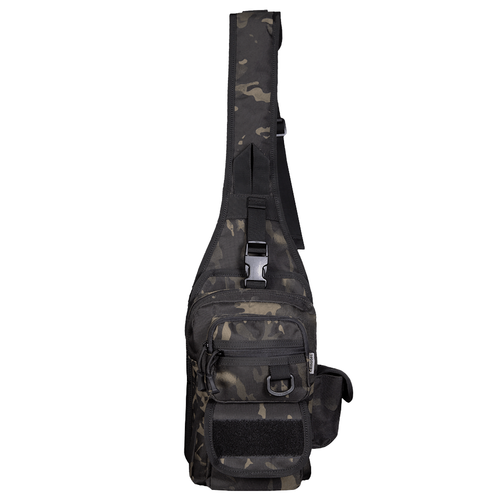 Multicam Black