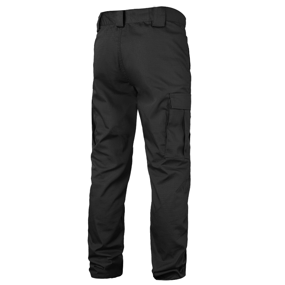 Тактический костюм Perimeter 2.0 Rip-Stop Teflon Black 912 — 5