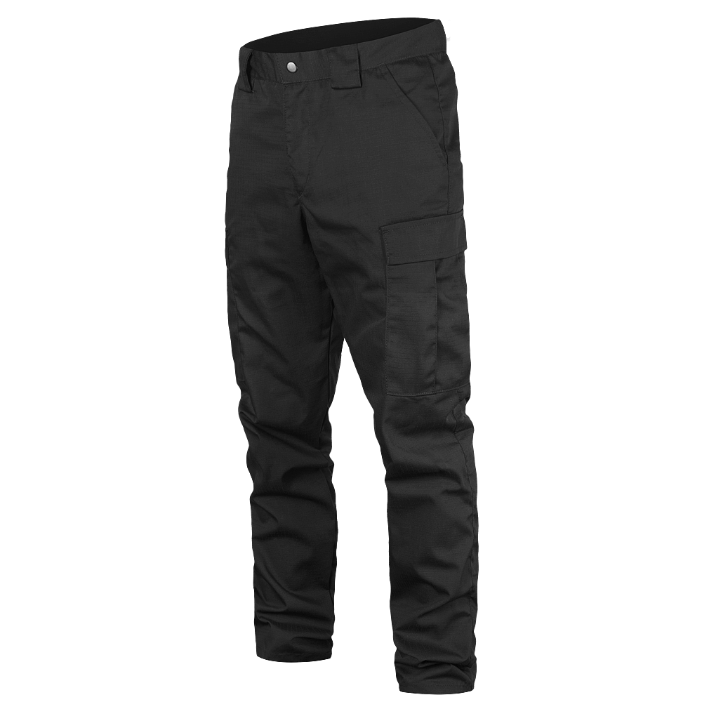 Тактический костюм Perimeter 2.0 Rip-Stop Teflon Black 912 — 4
