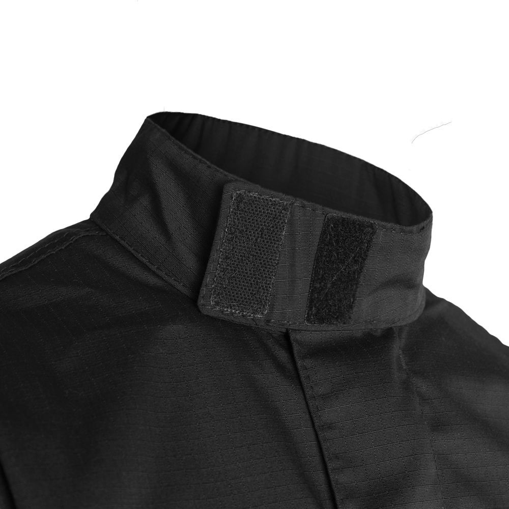 Тактический костюм Perimeter 2.0 Rip-Stop Teflon Black 912 — 10