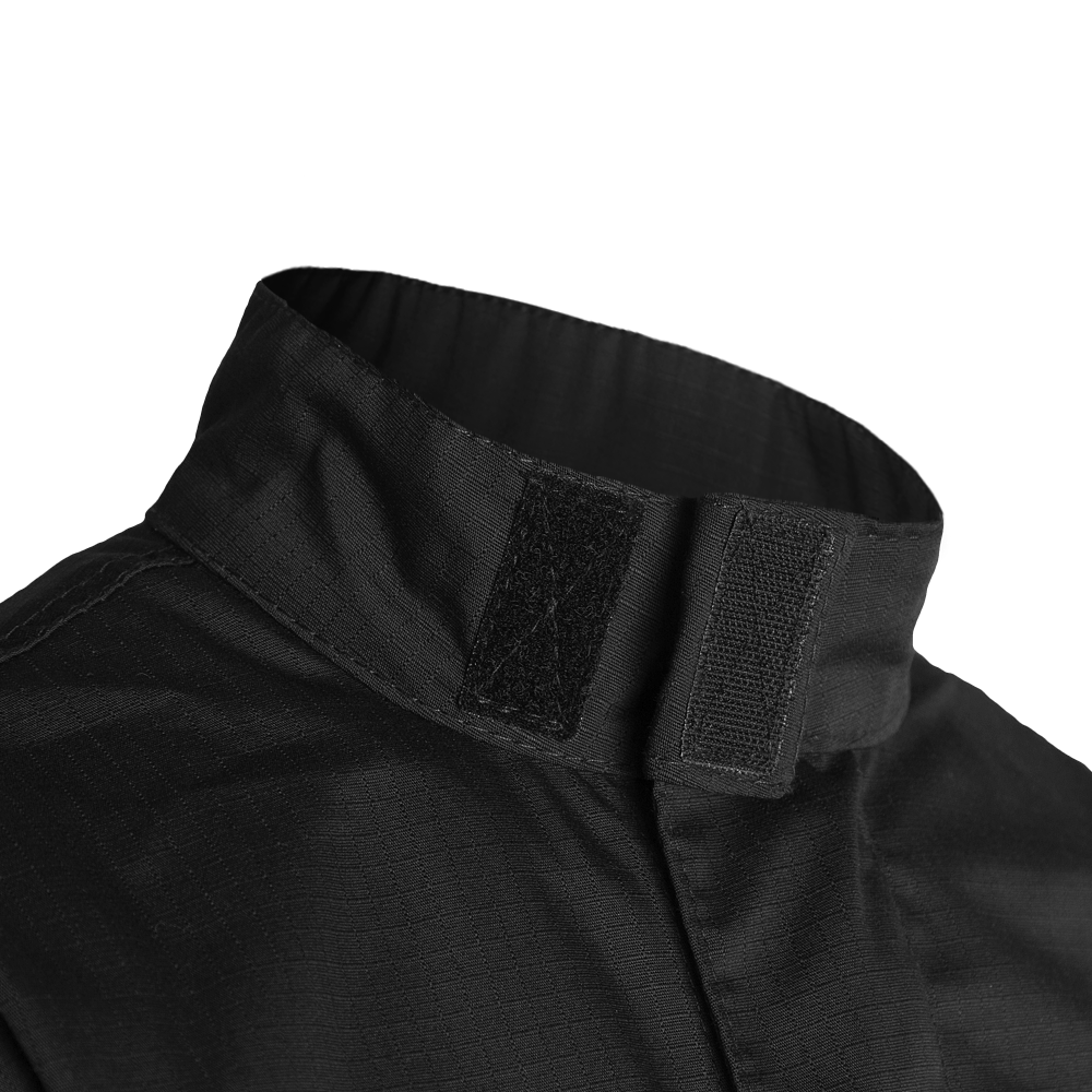 Тактический костюм Perimeter 2.0 Rip-Stop Teflon Black 912 — 9