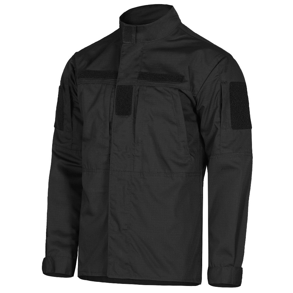 Тактический костюм Perimeter 2.0 Rip-Stop Teflon Black 912 — 2