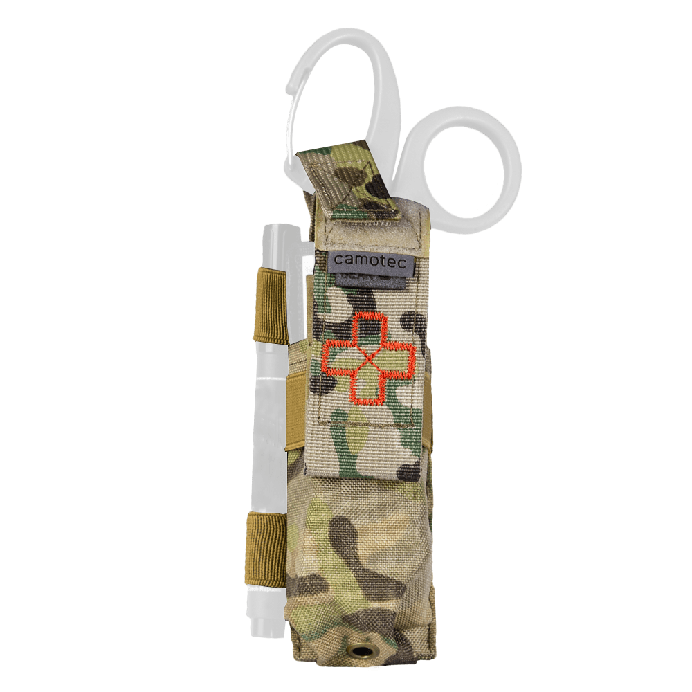 TG/CTC Підсумок під турнікет Multicam (8052)