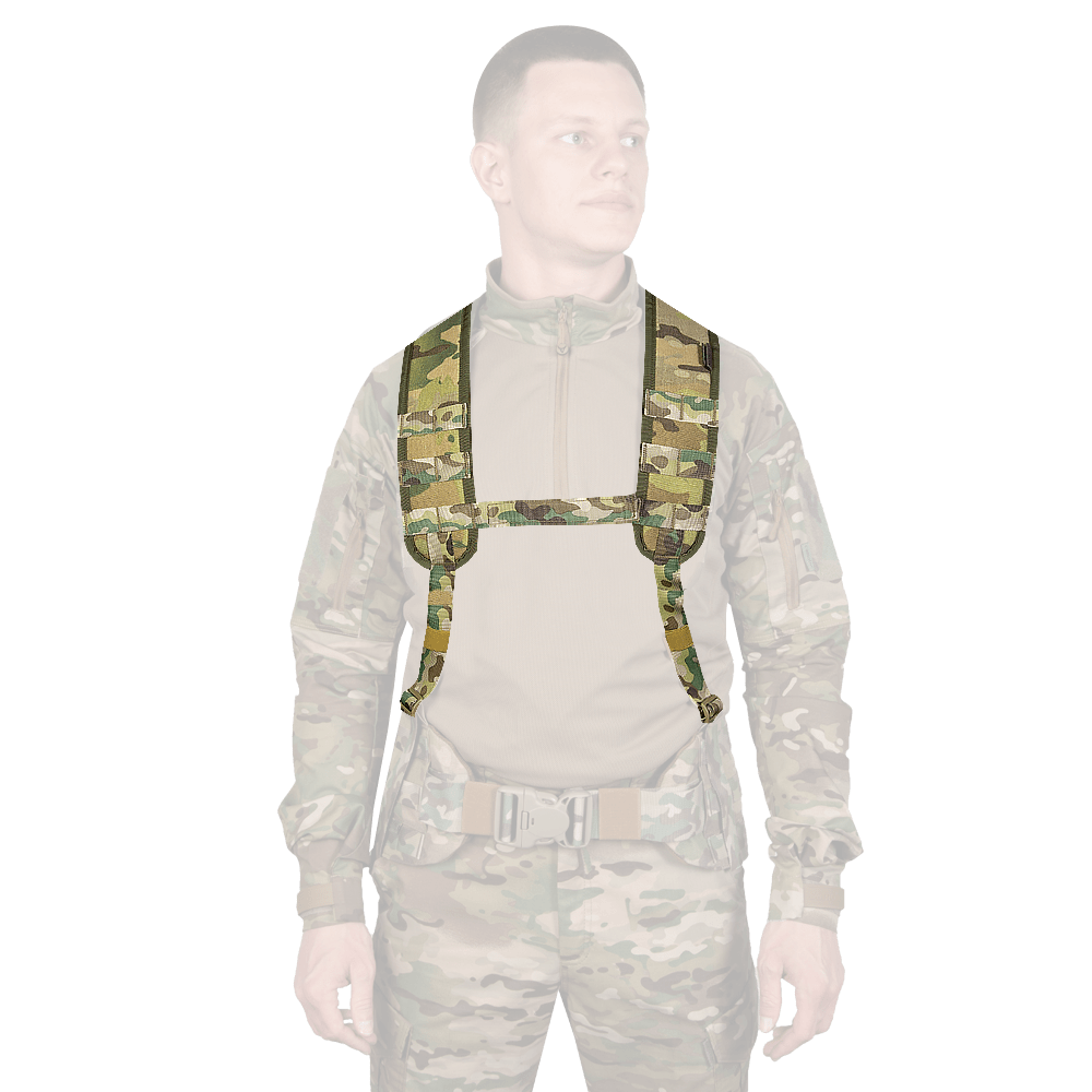 Multicam