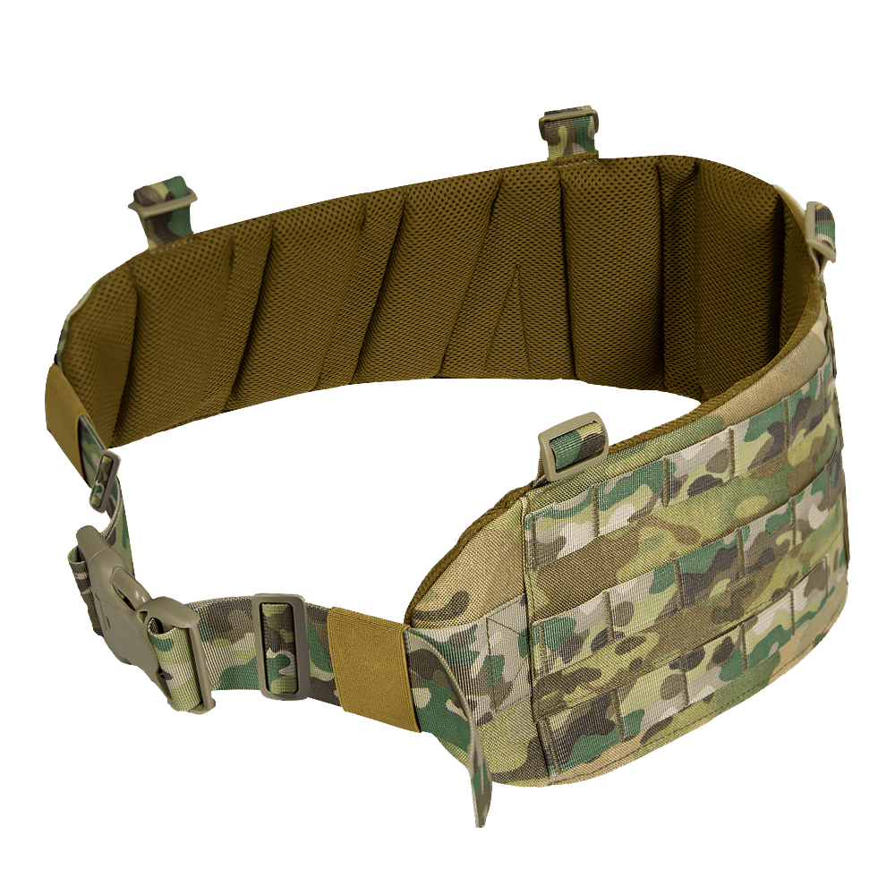 TG/CTC Розвантажувальний пояс War Belt Multicam (7998)