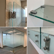 5 Errores al Elegir Herrajes para Vidrio que Pueden Ser Costosos para Principiantes