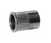 Tuercas remachables M10