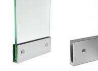 Perfiles de aluminio para pintura en polvo