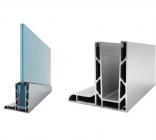 Perfiles de aluminio KOZZA