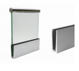Aluminium profiles STANDARD