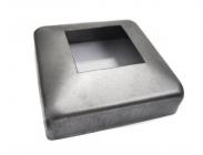 Tapas para perfiles 40x40mm