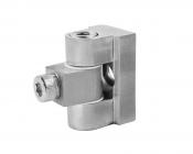 Bisagra para soporte