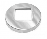 Cubiertas circulares para perfiles