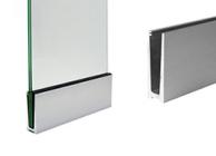 Barandillas de vidrio