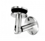 Elementos para marquesinas de vidrio