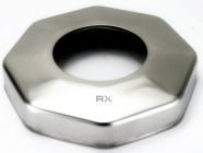 Tapas para tubos42,4mm