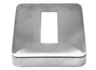 Tapas para perfiles 20x50mm