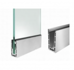 Perfiles de aluminio FLEX SYSTEM